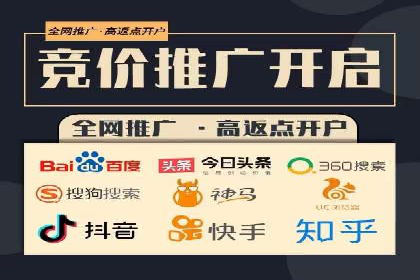 某行业巨头托管竞价sem的胜利之路