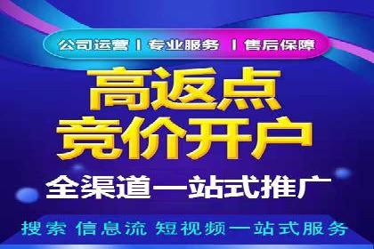 案例解读：托管竞价SEM实现精准营销